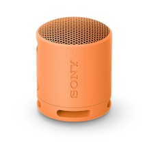 Prijenosni bluetooth zvučnik SONY XB100, Bluetooth 5.3, IP67, narančasti