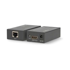 HDMI Extender NEDIS VREP3450AT, CAT5e/Cat6, do 60 m