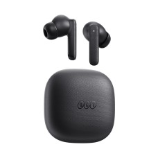 Slušalice QCY Buds, In-Ear, bežične, Bluetooth, sive