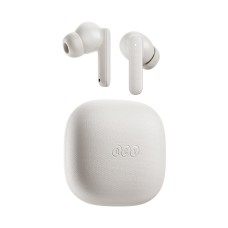 Slušalice QCY Buds, In-Ear, bežične, Bluetooth, bijele