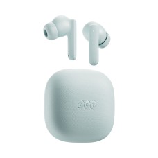Slušalice QCY Buds, In-Ear, bežične, Bluetooth, zelene