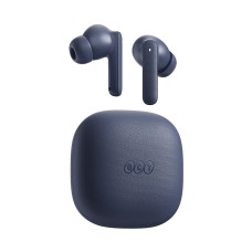 Slušalice QCY Buds, In-Ear, bežične, Bluetooth, plave