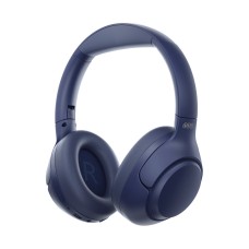 Slušalice QCY H3, bežične, On-Ear, Bluetooth, plave