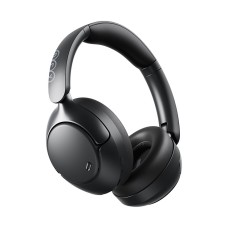 Slušalice QCY H3 PRO, bežične, On-Ear, Bluetooth, crne