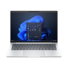 Laptop HP EliteBook 8 G1i, AD4H3ET, Core Ultra 7 255U, 16GB, 1TB SSD, Intel Graphics, 14incha WUXGA IPS, Windows 11P, srebrni