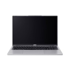 Laptop ACER Aspire Lite 16 AL16-54P-58H5, NX.D76EX.00D, Core i5-1334U, 16GB, 512GB SSD, Intel Graphics, 16incha WUXGA IPS, NoOS, srebrni