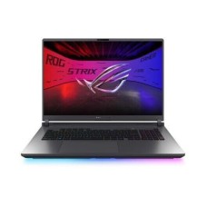 Laptop ASUS ROG Strix G18 G815LR-S9043W, 90NR0LT1-M008A0, Ultra 9 275HX, 32GB, 2TB SSD, NVIDIA GeForce RTX 5070 Ti, 18incha 2.5K IPS 240Hz, Windows 1...