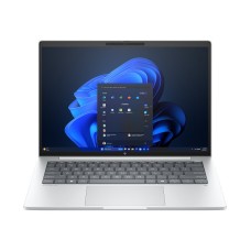 Laptop HP EliteBook 8 G1i 14, CV0P6ET, Core Ultra 7 266V, 16GB, 1TB SSD, Intel Arc Graphics, 14incha WUXGA IPS, Windows 11P, srebrni