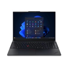 Laptop LENOVO ThinkPad E16 Gen 3, 21ST0052SC, Ryzen 7 250, 32GB, 1TB SSD, Radeon Graphics, 16incha WUXGA IPS, NoOS, crni