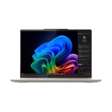 Laptop LENOVO Yoga 7 2-in-1 14AKP10, 83JR008BSC, Ryzen AI 7 350, 16GB, 1TB SSD, Radeon Graphics, 14incha WUXGA OLED Touch, Windows 11H, Seashell