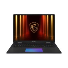 Laptop MSI Titan 18 HX A2XWJG, NB18MSI00001, Core Ultra 9 285HX, 96GB, 6TB SSD, GeForce RTX 5090, 18incha UHD+ mini LED, Windows 11P, crni