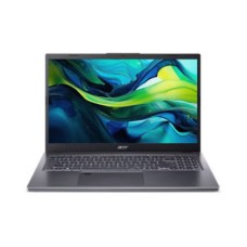 Laptop ACER Aspire 15 A15-51M-9485, NX.JKVEX.00H, Core i9 13900H, 16GB, 1TB SSD, Intel Graphics, 15.6incha FHD IPS, NoOS, sivi