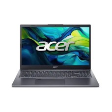 Laptop ACER Aspire 15 A15-51M-97F5, NX.JCJEX.00C, Core i9 13900H, 16GB, 1TB SSD, Intel Graphics, 15.6incha FHD IPS, Windows 11 H, sivi