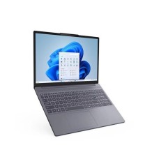 Laptop LENOVO IdeaPad Slim 3 15ARP10, 83K700BVSC, Ryzen 7 7735HS, 24GB, 1TB SSD, Radeon Graphics, 15.3incha WUXGA IPS, Windows 11P, sivi