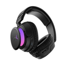 Slušalice HYPERX Gaming Cloud Flight 2, bežične, Bluetooth, USB C, za PS5/PS4/Switch/PC, crne