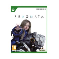 Igra za XBOX, Pragmata