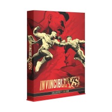 Igra za PS5, Invincible VS Collectors edition