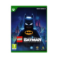 Igra za XBOX, Lego Batman Legacy of the Dark Knight