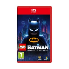 Igra za Nintendo Switch 2, Lego Batman Legacy of the Dark Knight – preorder