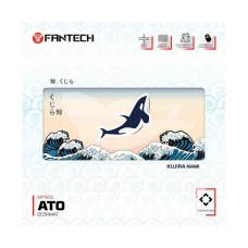 Podloga za miš FANTECH ATO MP905 KUJIRA NAMI, 900x400x4mm, bež