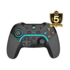 Gamepad REDRAGON HARROW G808 PRO, bežična, Bluetooth, za PS3/PC