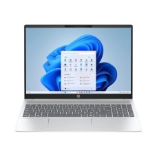 Laptop HP OmniBook 5, NB16HP00010, Core Ultra 7 255U, 16GB, 1TB SSD, Intel Graphics, 16incha QHD IPS Touch, Windows 11H, srebrni