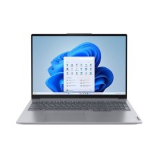 Laptop LENOVO ThinkBook 16 G7, 21MW00B1SC, Ryzen 5 7535HS, 32GB, 1TB SSD, Radeon Graphics, 16incha WUXGA IPS, FreeDOS, sivi
