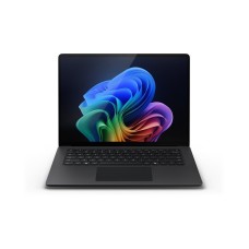 Laptop MICROSOFT Surface, EP2-22719, Core Ultra 5 238V, 32GB, 512GB SSD, Intel Arc Graphics, 15incha 2496 x 1664 LCD Touch 120Hz, Windows 11P, crni