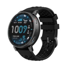 Pametni sportski sat AMAZFIT Active Max, W2556GL1N, crni