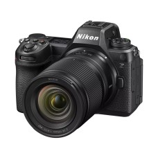 Fotoaparat NIKON Z6II + 24-105 f/4-7.1 Kit