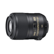 Objektiv NIKKOR AF-S DX Micro 85mm f/3.5G ED VR