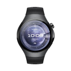 Pametni sportski sat HUAWEI Watch 5, 55020EWB, 46mm, crni