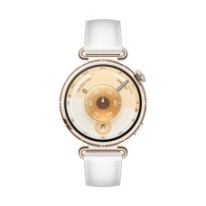 Pametni sportski sat HUAWEI Watch GT6, 55020FTN, 41mm, bijeli