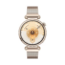 Pametni sportski sat HUAWEI Watch GT6, 55020FTP, 41mm, zlatni