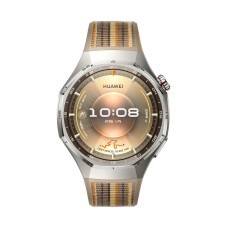 Pametni sportski sat HUAWEI Watch GT6 Pro, 55020FTS, 46mm, smeđi