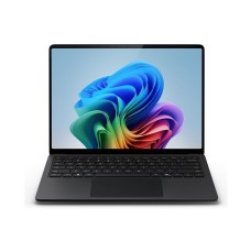 Laptop MICROSOFT Surface 7 Copilot+PC, ZHH-00050, Snapdragon X Elite X1E-80-100, 16GB, 512GB SSD, Qualcomm Adreno, 15incha QHD LCD Touch 120Hz, Windo...