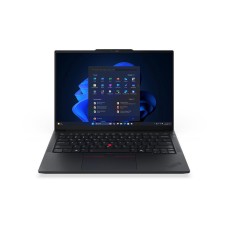 Laptop LENOVO ThinkPad E14 Gen 7, 21T0004YSC, Ryzen 5 220, 16GB, 512GB SSD, Radeon Graphics, 14incha WUXGA IPS, Windows 11P, crni