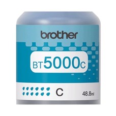 Tinta BROTHER BT-5000C, cijan, za DCP-T220/T310/T420/T425/T510/T520/T525/T710/T720/MFC-T4500/T910/T920 Tinta BROTHER BT-5000C, cijan, za DCP-T220/T310/T420/T425/T510/T520/T525/T710/T720/MFC-T4500/T910/T920