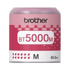 Tinta BROTHER BT5000M, magenta, za DCP-T220/T310/T420/T425/T510/T520/T525/T710/T720/MFC-T4500/T910/T920 Tinta BROTHER BT5000M, magenta, za DCP-T220/T310/T420/T425/T510/T520/T525/T710/T720/MFC-T4500/T910/T920