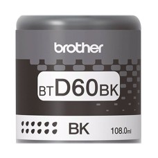 Tinta BROTHER BTD60BK, crna, za DCP-T220/DCP-T310/DCP-T420W/DCP-T425W/DCP-T510W/DCP-T520W/DCP-T525W/DCP-T710W/DCP-T720DW/DCP-T820DW/MFC-T4500dw/MFC-T... Tinta BROTHER BTD60BK, crna, za DCP-T220/DCP-T310/DCP-T420W/DCP-T425W/DCP-T510W/DCP-T520W/DCP-T525W/DCP-T710W/DCP-T720DW/DCP-T820DW/MFC-T4500dw/MFC-T...