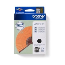 Tinta BROTHER LC129XLBK, crna, za MFC-J6520DW/MFC-J6720DW/MFC-J6920DW Tinta BROTHER LC129XLBK, crna, za MFC-J6520DW/MFC-J6720DW/MFC-J6920DW