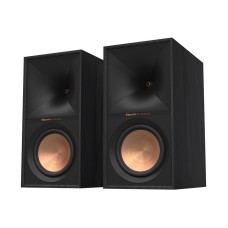 Zvučnici KLIPSCH R-60M, bookshelf, par, crni Zvučnici KLIPSCH R-60M, bookshelf, par, crni