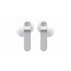 Slušalice SAMSUNG Galaxy Buds4, In-Ear, bežične, Bluetooth, bijele