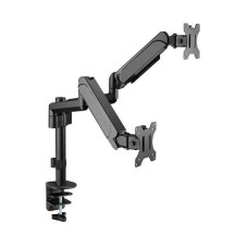 Nosač za monitor BIT FORCE BRACKET DMG-32-2M, za 2 monitora, 17-32incha, stolni, crni Nosač za monitor BIT FORCE BRACKET DMG-32-2M, za 2 monitora, 17-32incha, stolni, crni