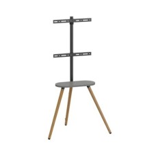 Nosač podni za TV BIT FORCE GUARD FS-65-F, 43-65incha, 35kg Nosač podni za TV BIT FORCE GUARD FS-65-F, 43-65incha, 35kg
