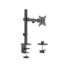 Nosač za monitor BIT FORCE BRACKET DMM-32-1M, 17-32incha, stolni, crni Nosač za monitor BIT FORCE BRACKET DMM-32-1M, 17-32incha, stolni, crni