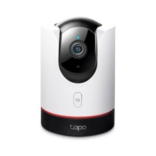 Nadzorna IP kamera TP-LINK Tapo C225, unutarnja, senzor pokreta, noćni vid, 4MP, QHD+, bežična, bijela