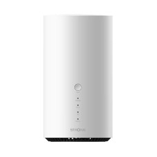 Router STRONG 5GROUTERBE7200, 5G LTE, WiFi 7, 3-portni, bijeli