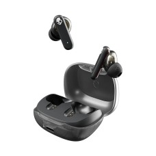 Slušalice SKULLCANDY Smokin Buds, bežične, In-Eear, Bluetooth, USB C, crne