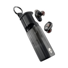 Slušalice SKULLCANDY Method 360 ANC, bežične, In-Eear, Bluetooth, USB C, crne